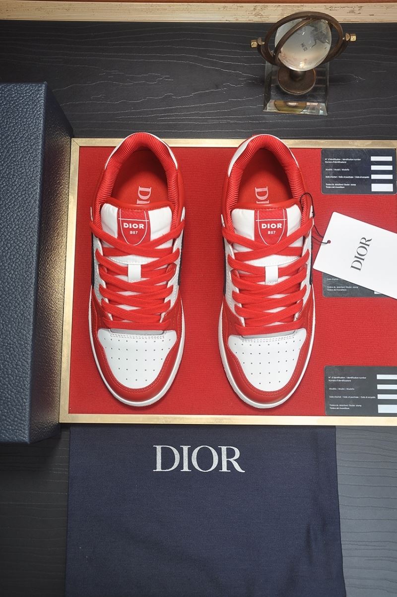 Christian Dior Sneaker